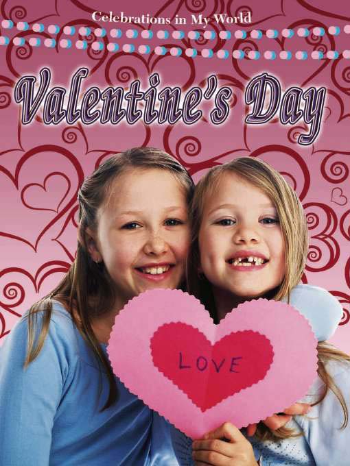 Title details for Valentine's Day by Reagan Miller - Available